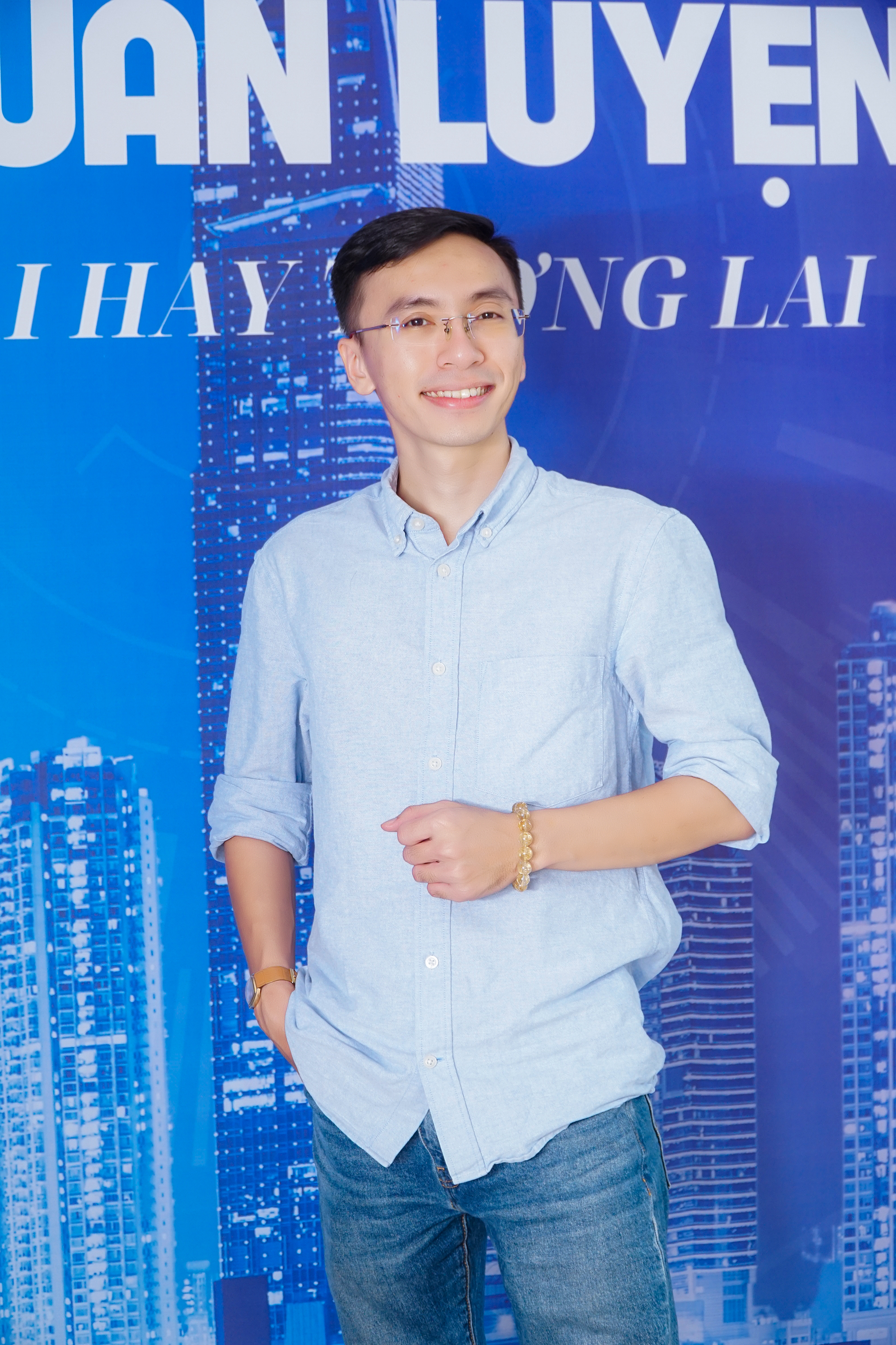 TS. Nguyễn Hồng Phúc - Head of Applied AI at Conductify AI